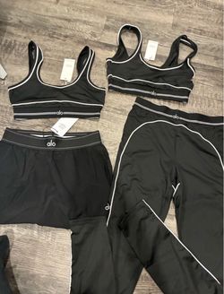 alo sets