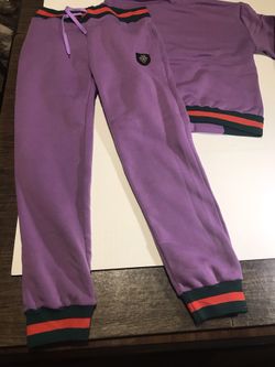 Women gucci cheap sweatsuit