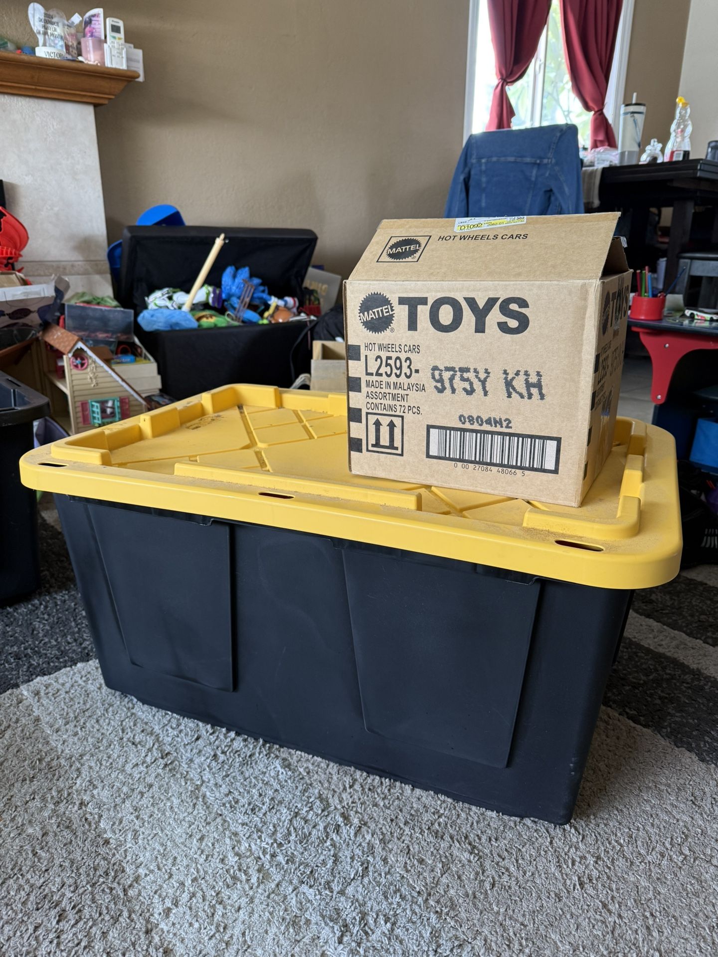 Hot Wheels Lot