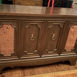 FREE General Electric Antique Stereo See Description