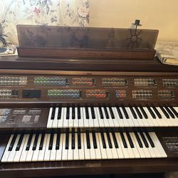 Yamaha Electone FS-30A for Sale in Mesa, AZ - OfferUp