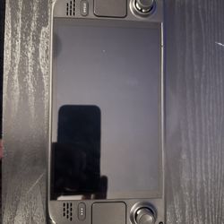 Steam Deck Oled 