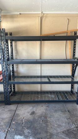 Storage rack