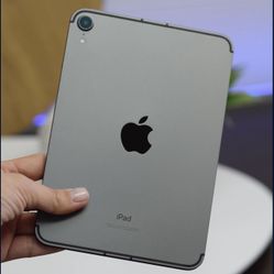 iPad Mini 7 (Newest Model) 
