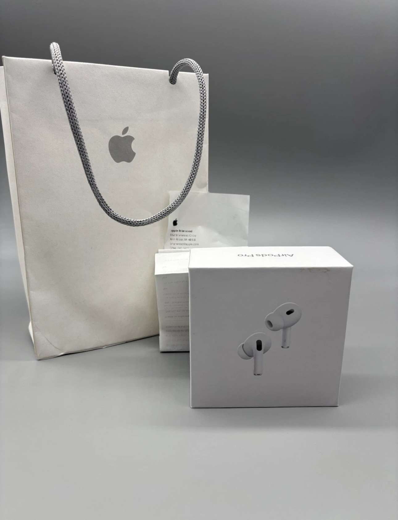 Airpod Pro 2 Magsafe