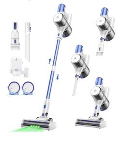 Ultenic U10 Ultra Vacuum Cleaner $49.99
