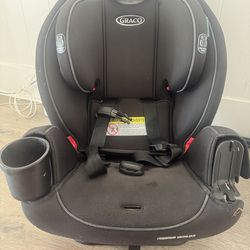 Graco car seat
