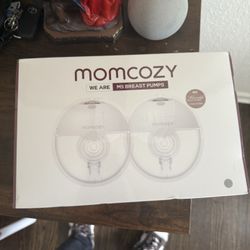 Momcozy Breast Pump 