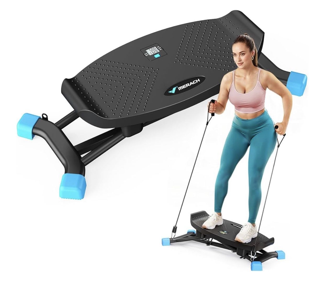 Abdominal Machine
