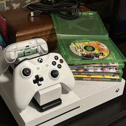 Xbox One S Bundle 