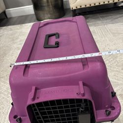 Dog Crate Small Size