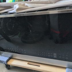 LG Smart Microwave / Convection Oven / Air Fryer