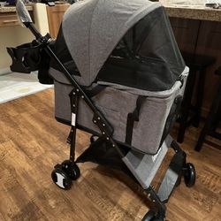 Pet Stroller 