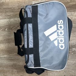Adidas Duffle Bag 