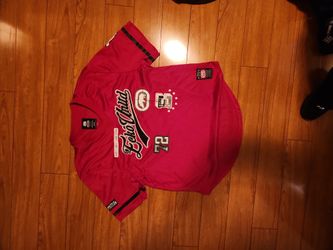 Echo Jersey