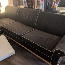 Wynn Hotel Sofa, Great Condition 