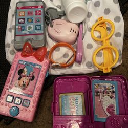 Baby bag
