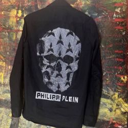 Phillip Plein M Size Men 