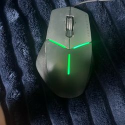 Alienware Mouse