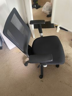 Office chair