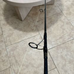 Shimano Game TypeJ Spinning Rod