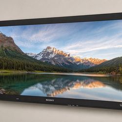 Sony 46” Bravia S-Series LCD HDTV (Model KDL-46S5100)