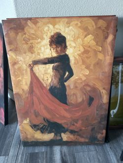 Canvas 32x22 Inch
