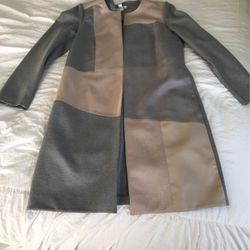 Woman’s jacket