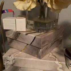 Decor Storage Boxes