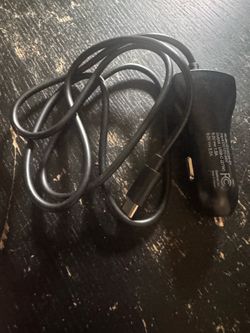 Atrix Car Charger for Nintendo Switch