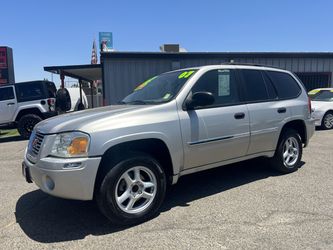 2007 GMC Envoy