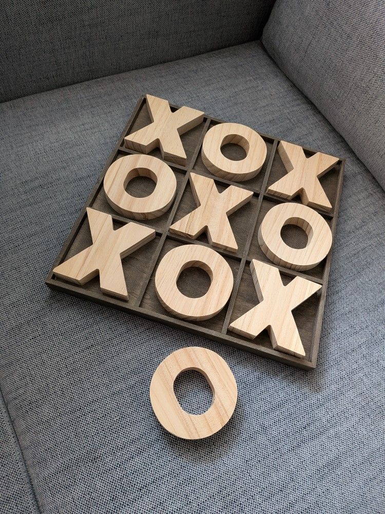 Tic Tac Toe