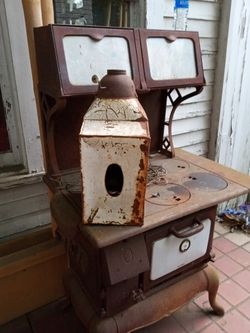 Flour Sifter