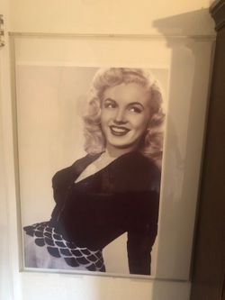 Marilyn Monroe Picture