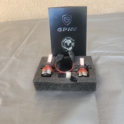 GPNE LED lights Replacement For Your Hallogen