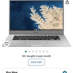 Samsung Chromebook 4