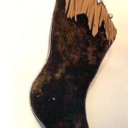 Christmas Stocking NEW!!