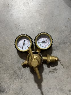 Nitrogen Regulator 
