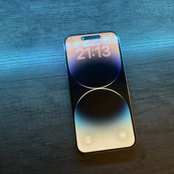 iPhone 14 Pro Max 256 GB