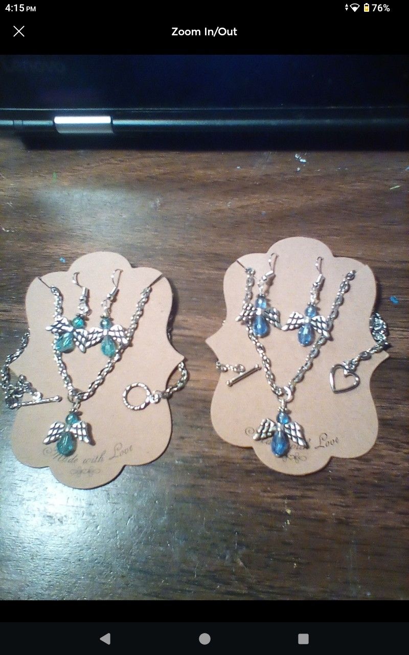 Jewelry Set