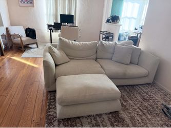 VALYOU Couch