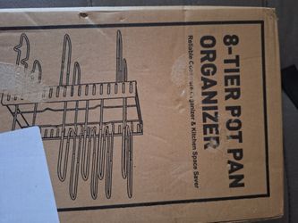Pan Organizator