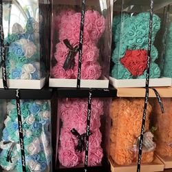 LIGHT UP VALENTINES GIFTS 