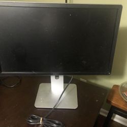 Dell LCD 24 MONITOR