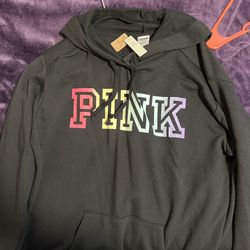 Brandnew PINK Hoodie