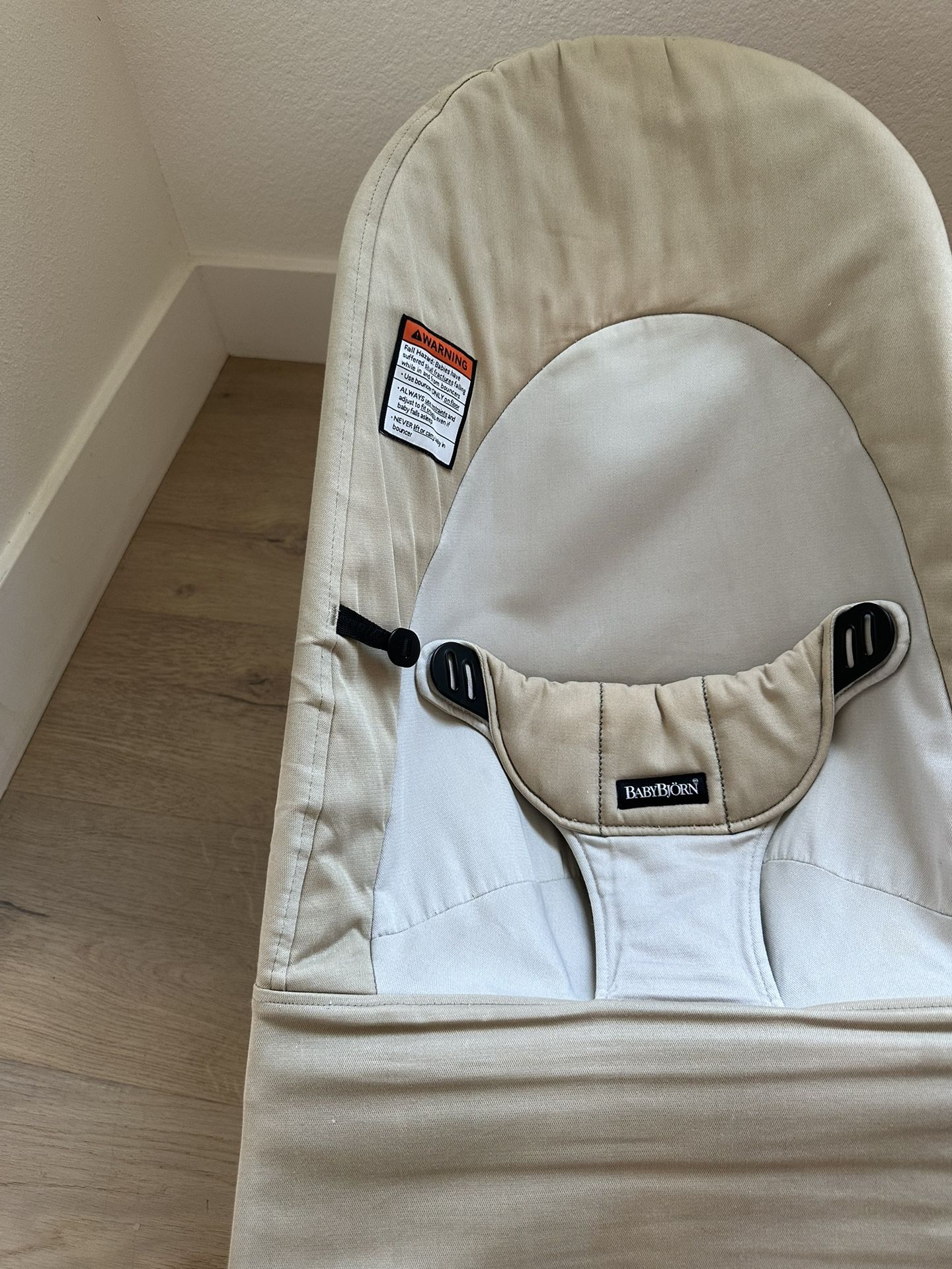 Babyjorn Bouncer