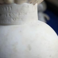 Pillsbury Guy And Poppie 