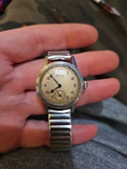Gruene Precision Automatic