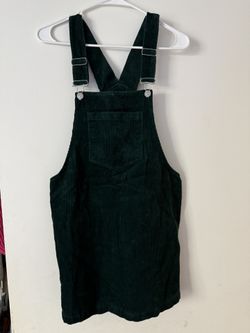 Women’s Skirt Overall