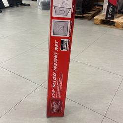 Rawlings 5’X5’ Felix Instant Net 